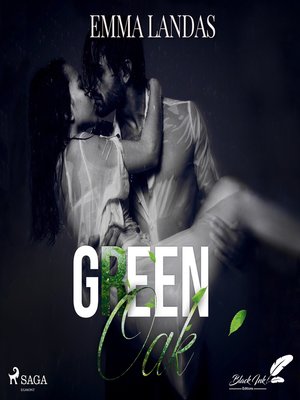 cover image of Green Oak